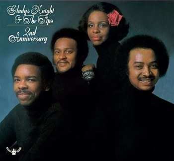Album Gladys Knight And The Pips: 2nd Anniversary