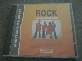 Album Gladys Knight And The Pips: Every Beat Of My Heart