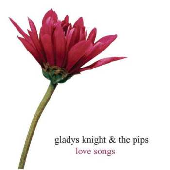 CD Gladys Knight And The Pips: Love Songs