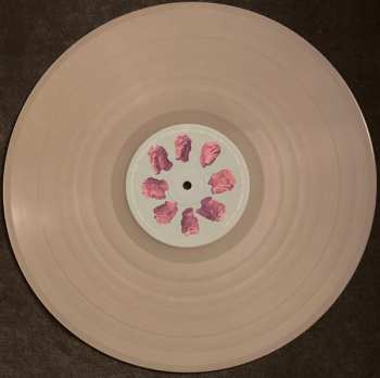 LP Glass Animals: Dreamland LTD | CLR