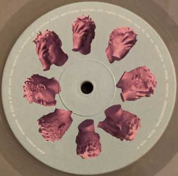 LP Glass Animals: Dreamland LTD | CLR