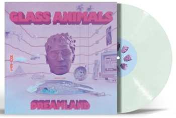 LP Glass Animals: Dreamland CLR | LTD