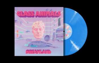 LP Glass Animals: Dreamland CLR | LTD