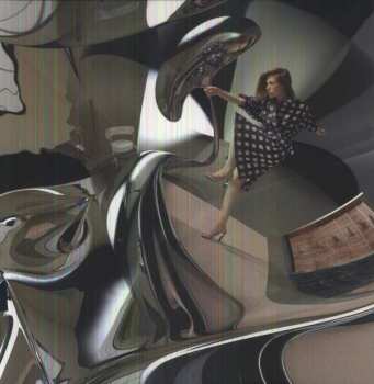 Album Glasser: Interiors