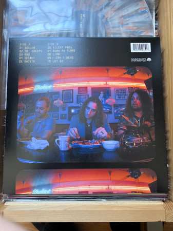 LP Glasslands: The Deep