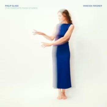 Album Philip Glass: The Complete Piano Etudes