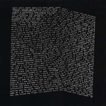 CD Glasvegas: Euphoric/// Heartbreak\\\