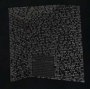 CD Glasvegas: Euphoric/// Heartbreak\\\
