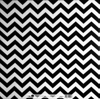 LP Glasvegas: Later...When The TV Turns To Static CLR