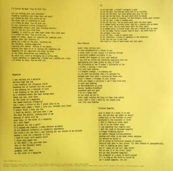 LP Glasvegas: Later...When The TV Turns To Static CLR