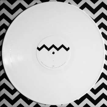 LP Glasvegas: Later...When The TV Turns To Static CLR