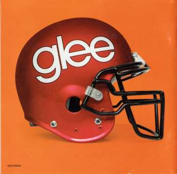 CD Glee Cast: Glee: The Music, Volume 5