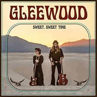 CD Gleewood: Sweet, Sweet time DIGI