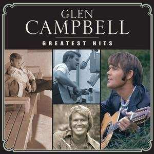 CD Glen Campbell: Greatest Hits