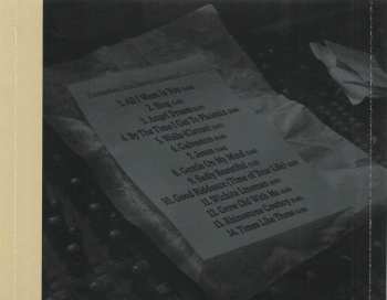 CD Glen Campbell: Live From The Troubadour