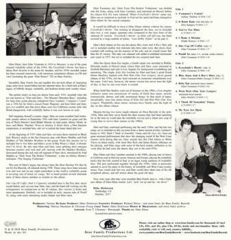 LP Glen Glenn: Pick 'Em Up And Lay 'Em Down!