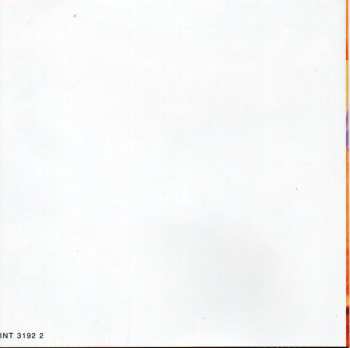 CD Glen Moore: Nude Bass Ascending...