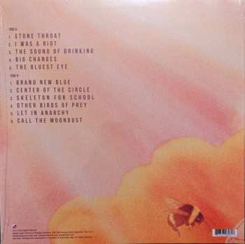 LP Glen Phillips: There Is So Much Here LTD | CLR