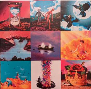 LP Glen Phillips: There Is So Much Here LTD | CLR