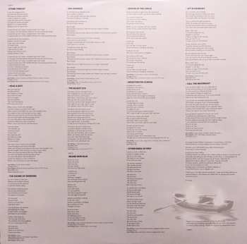 LP Glen Phillips: There Is So Much Here LTD | CLR