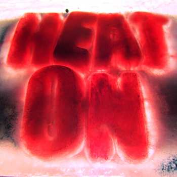 CD Glenn Frey: Heat On
