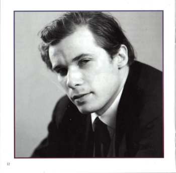CD Glenn Gould: The Schwarzkopf Tapes