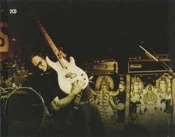 2CD Glenn Hughes: Live In Wolverhampton