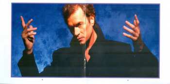 2CD Glenn Hughes: The Way It Is : 2CD Edition