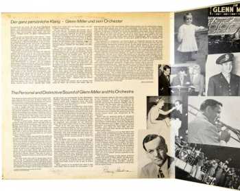 2LP Glenn Miller: Die Originalaufnahmen Seiner Größten Erfolge (2xLP)