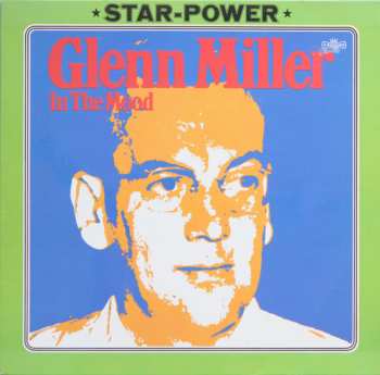 LP Glenn Miller: In The Mood