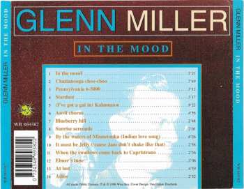CD Glenn Miller: In The Mood