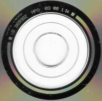 CD Glenn Miller: In The Mood