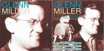 CD Glenn Miller: In The Mood
