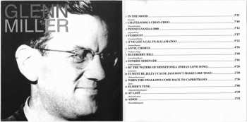 CD Glenn Miller: In The Mood