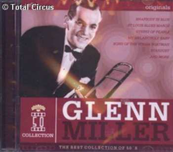 Album Glenn Miller: The Best Collection - Glenn Miller Greatest Hits