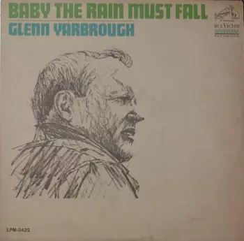 Baby The Rain Must Fall