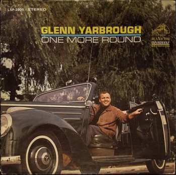 Album Glenn Yarbrough: One More Round
