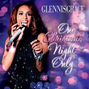 CD Glennis Grace: One Christmas Night Only