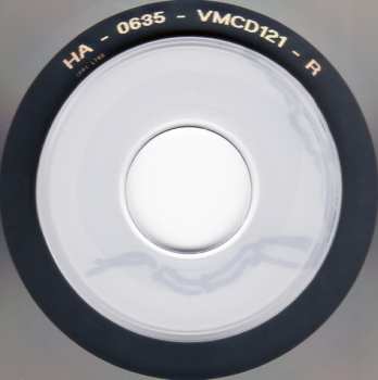 CD Gli Alluminogeni: Scolopendra LTD