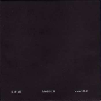 CD Gli Alluminogeni: Scolopendra LTD