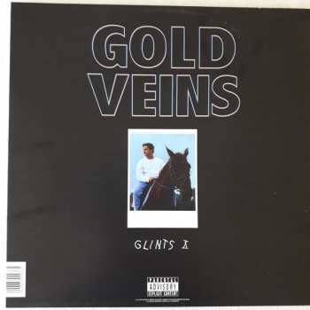 LP Glints: Bugatti / Gold Veins LTD | CLR