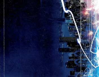 CD Glis: 2001-2008 A Shot And A Bassline