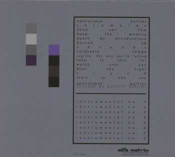 2CD/Box Set Glis: Phoenix LTD