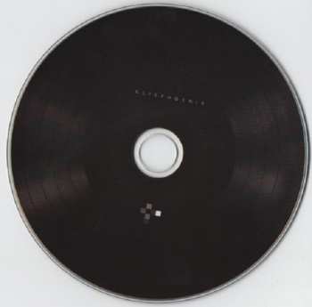 2CD/Box Set Glis: Phoenix LTD