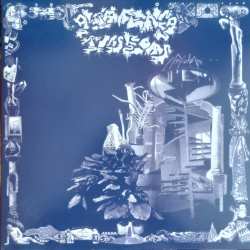 Album Glittering Insects: Glittering Insects