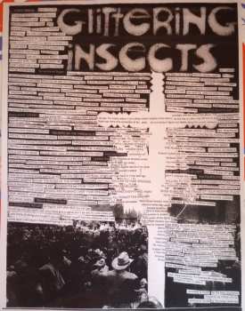 LP Glittering Insects: Glittering Insects