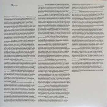 2LP Global Communication: 76:14