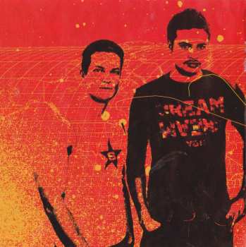 CD Global Deejays: Network