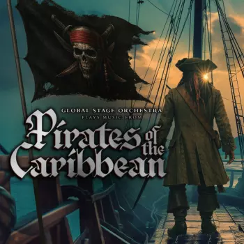 Global Stage Orchestra: Pirates Of The Caribbean