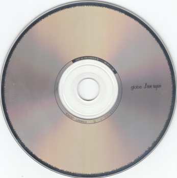 2LP Globe: Love Again